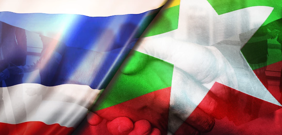 Hari Kemerdekaan Myanmar dan Hubungan dengan Thailand